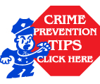 Learn how to use engraving to prevent crime