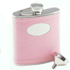 Pink Flask