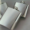 flask in various sizes