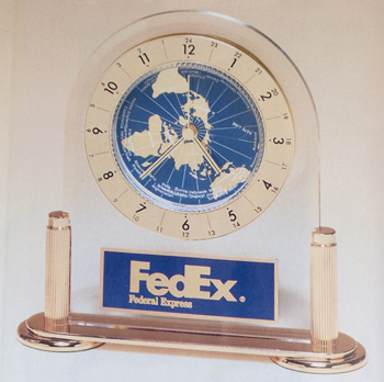 clock