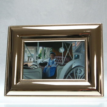 Picture Frames