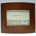 wood frame