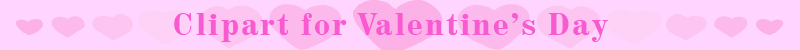 back to valentine's day page