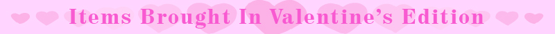 Back to Valentine's Day page