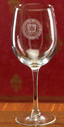 B56 Wine Glass